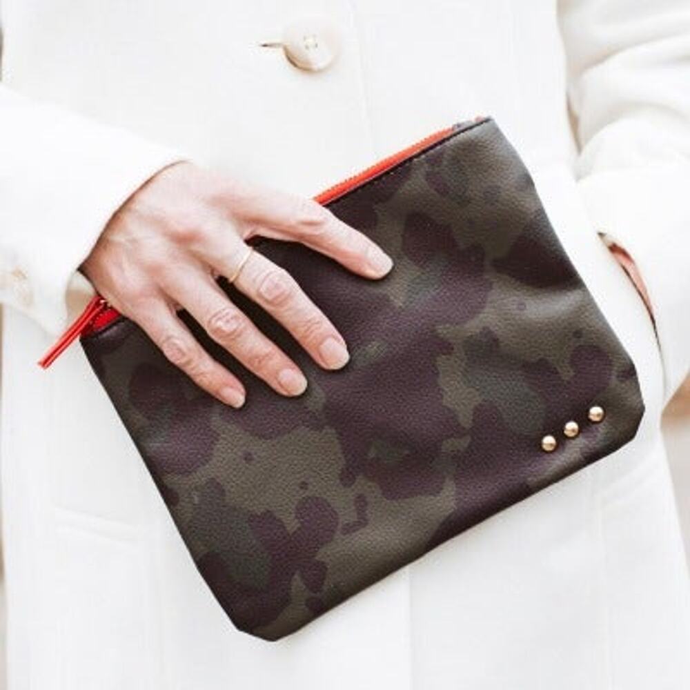 Charleston Cosmetic Pouch